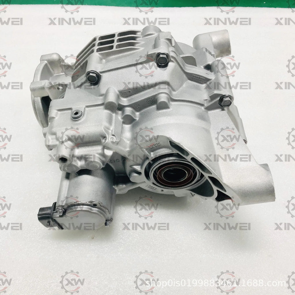 For Onkora Front and Rear Differential Assembly Transfer for Tail Teeth OLIVER Car Fitment
