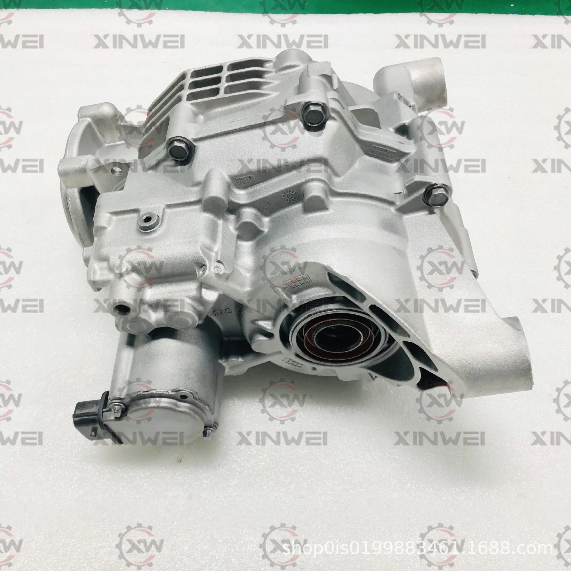 For Onkora Front and Rear Differential Assembly Transfer for Tail Teeth OLIVER Car Fitment