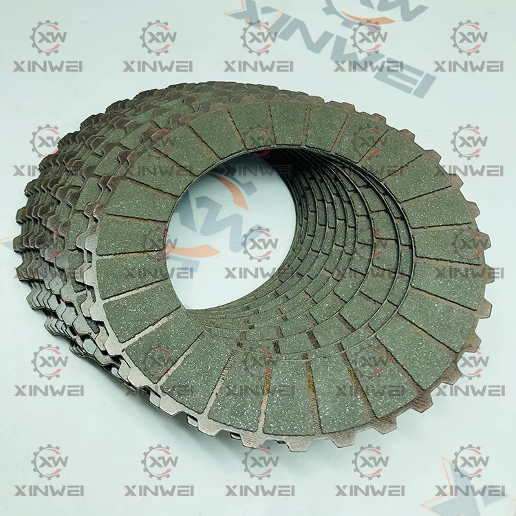 Factory Direct Rear Differential Clutch Plate 76x1.90x32T for Buick Enclave 2017 2.0T AWD