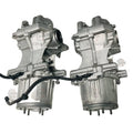 For CX5/CX4/CX8 Rear Differential Assembly Coupler Axle Differential Four-Wheel Drive Model 38300-4BF0A OLIVER