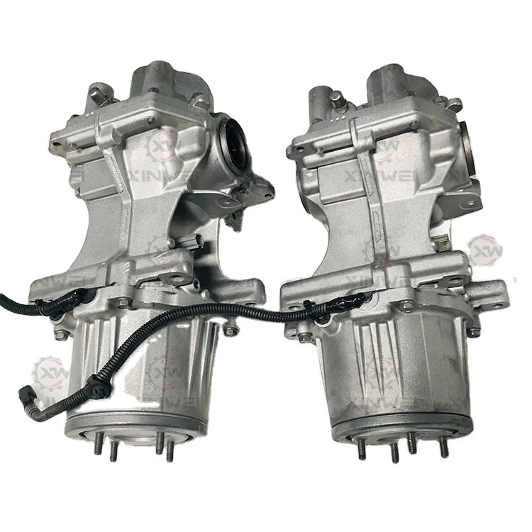 For CX5/CX4/CX8 Rear Differential Assembly Coupler Axle Differential Four-Wheel Drive Model 38300-4BF0A OLIVER