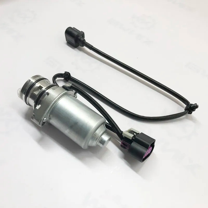 Rear Differential Motor Axle Assembly for Cadillac SRX 2010-2017 | OEM 22765779 | Factory Direct