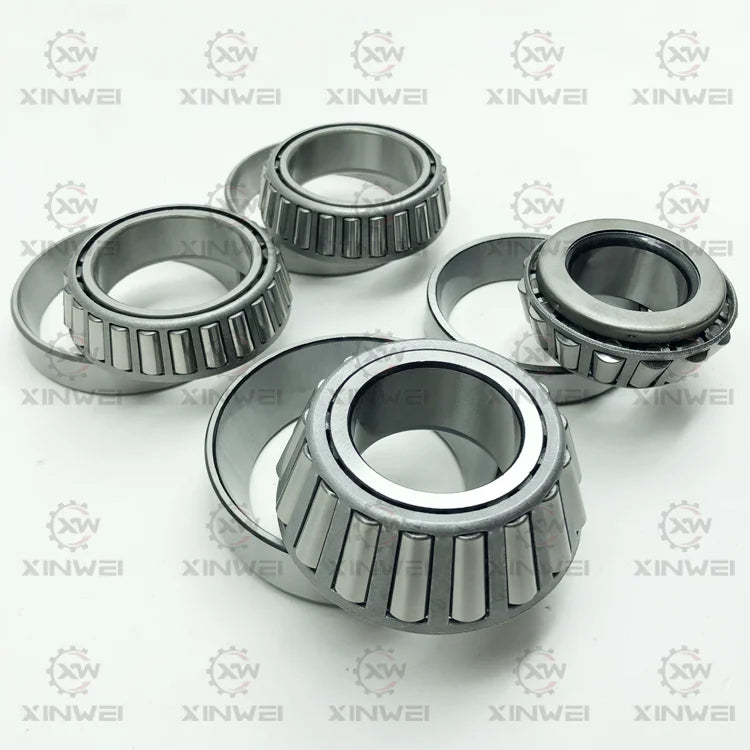 [Brand New Original Parts] 2020-2022 benz Glc 300 4MATIC (253) Front Axle Differential Bearing Assembly/Repair Parts