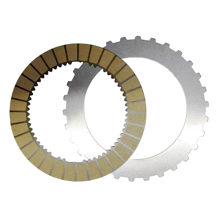 ATC350 ATC450 Transfer Case Clutch Friction Plate Kit for BMW X3 X4 X5 X6 Models