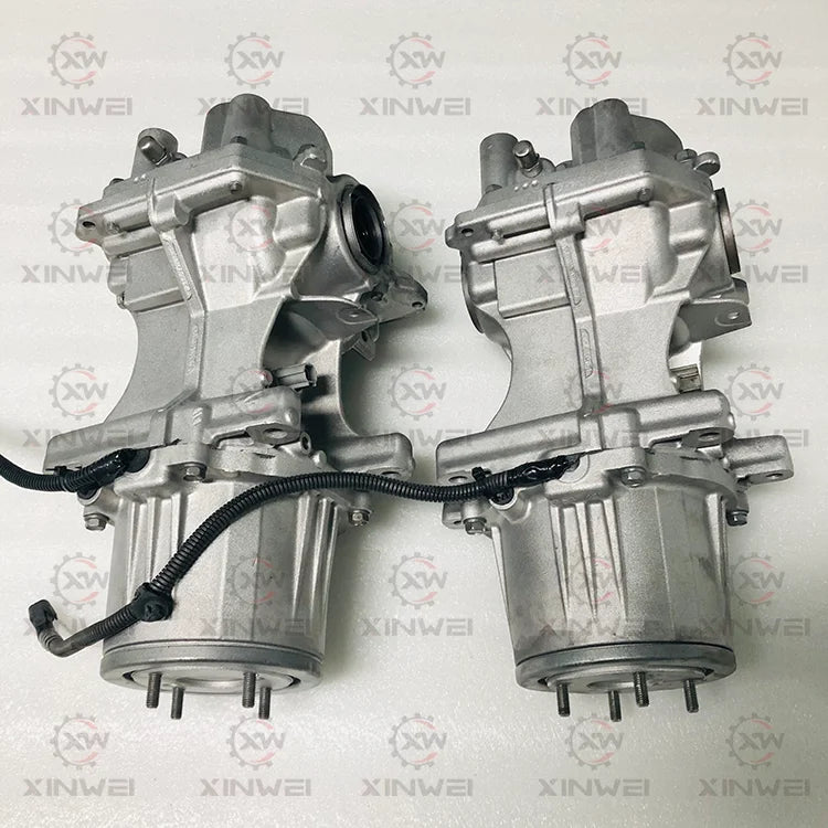 Suitable for 2017-2021 Rear Axle Differential Carrier Assembly AWD 18 19 Mazda CX-5 CX-9 CX4 Rear Axle Clutch Assembly