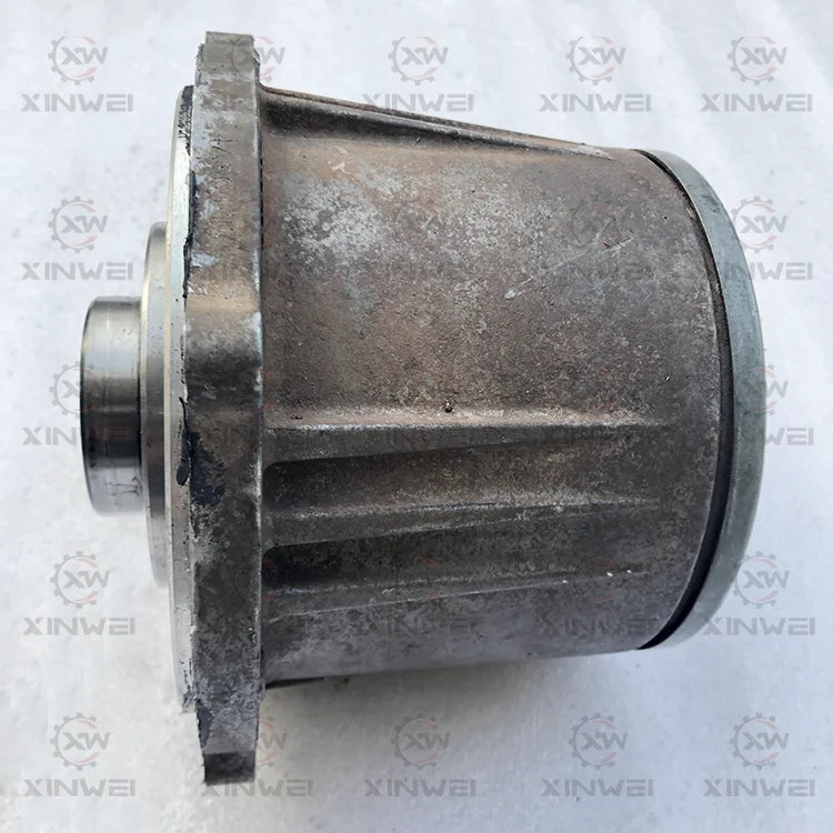 Rear Differential Electronic Clutch Coupling Assembly OEM Replacement for Mazda CX-5/CX-4/CX-7/RX-8 AWD