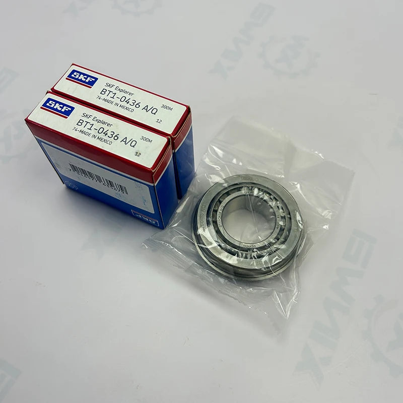 BT10436A/Q Bearing  for VW Tiguan 4Motion Transfer Case Input Shaft Bearing OE 0A6409189 0A6409189A 0A6409189B 0A6409529