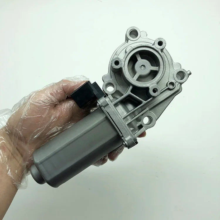 Suitable for the Old BMW X1X3X5X4X6 Transfer case Four-wheel Drive 5 Series GT 7 Series Front Differential Transfer case Motor