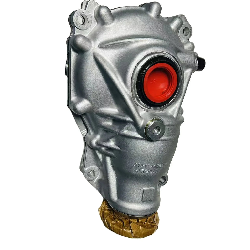 For X1/X3/X4/X5/X6 730/740/750/760Li Front Axle Differential OLIVER Fitment