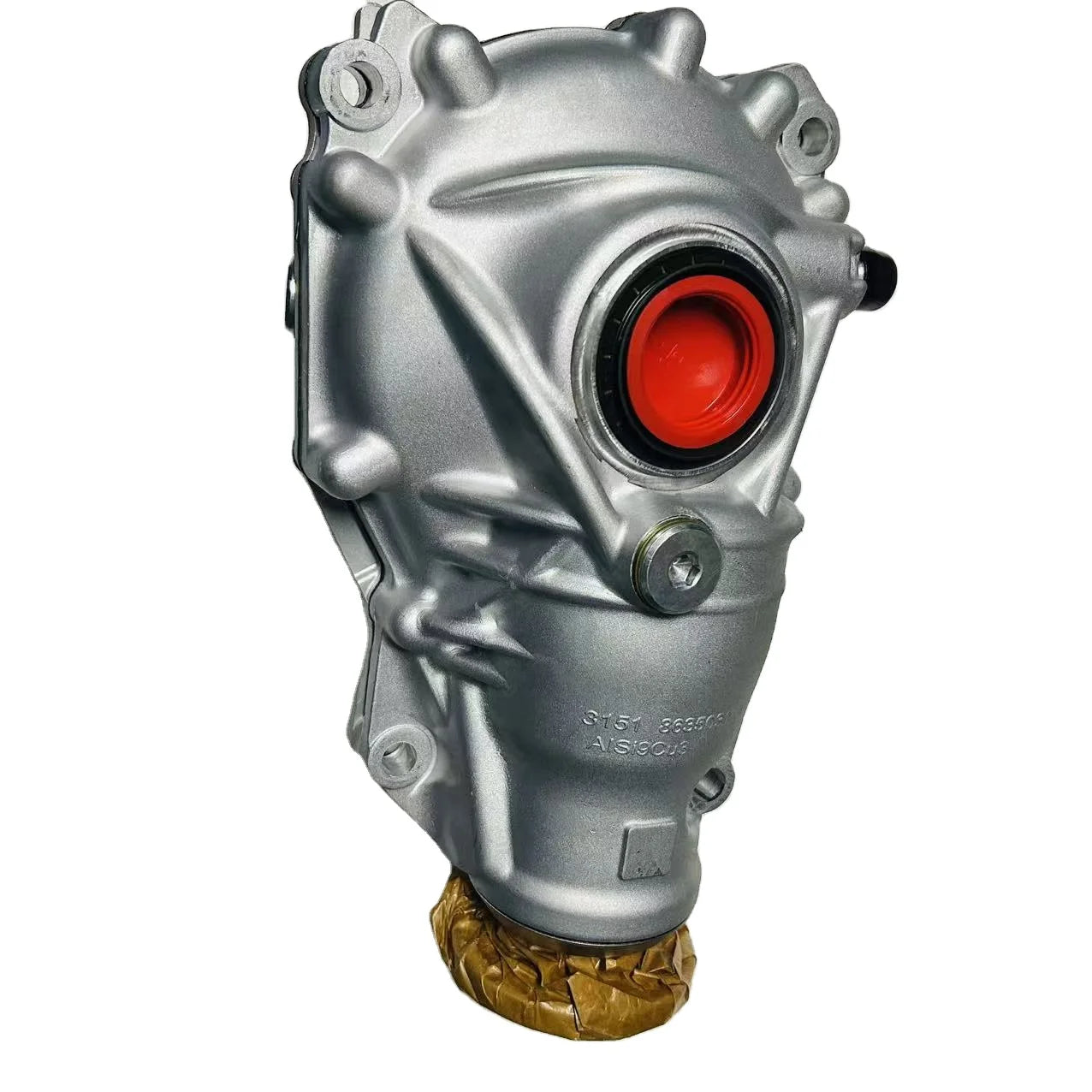 For X1/X3/X4/X5/X6 730/740/750/760Li Front Axle Differential OLIVER Fitment