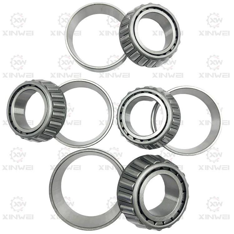OEM A2469970046 Rear Differential Release Bearings for Mercedes CLA250 A45 B250 4MATIC
