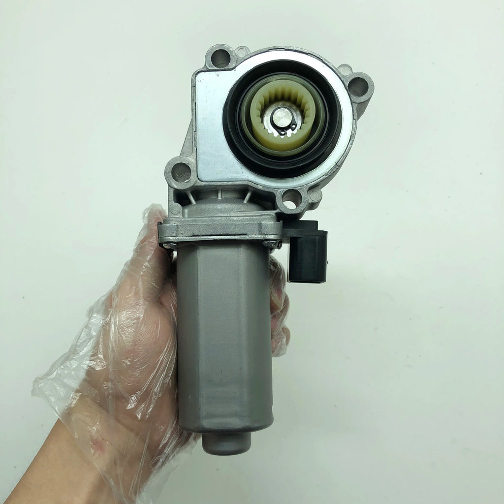 For BMW X3 E83 X5 E53 Transmission Servo Motor Distribution New 27107566296 2710754 Transfer for Case