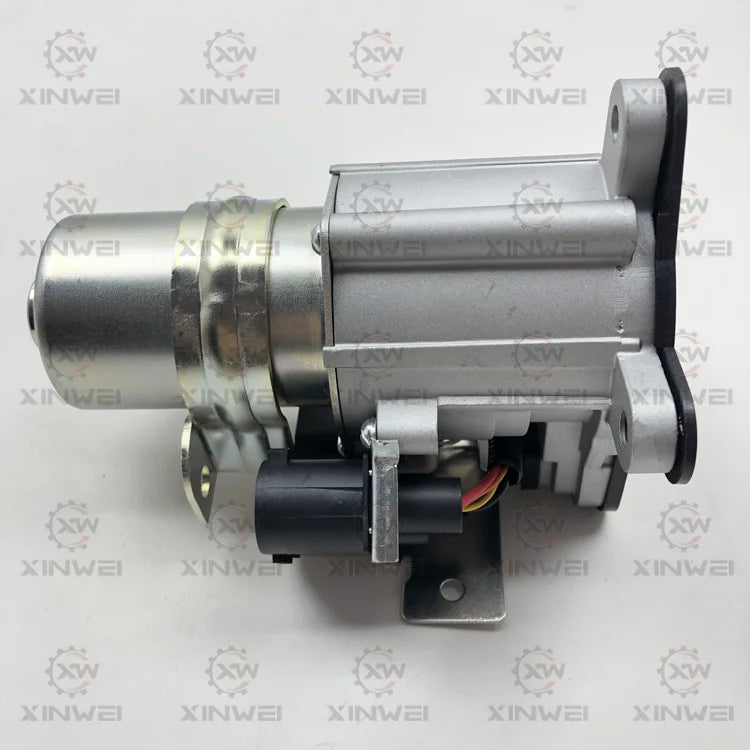 OEM 95562460100 Transfer Case Motor for Porsche Cayenne & VW Touareg (2004-2018) | 4x4 Actuator