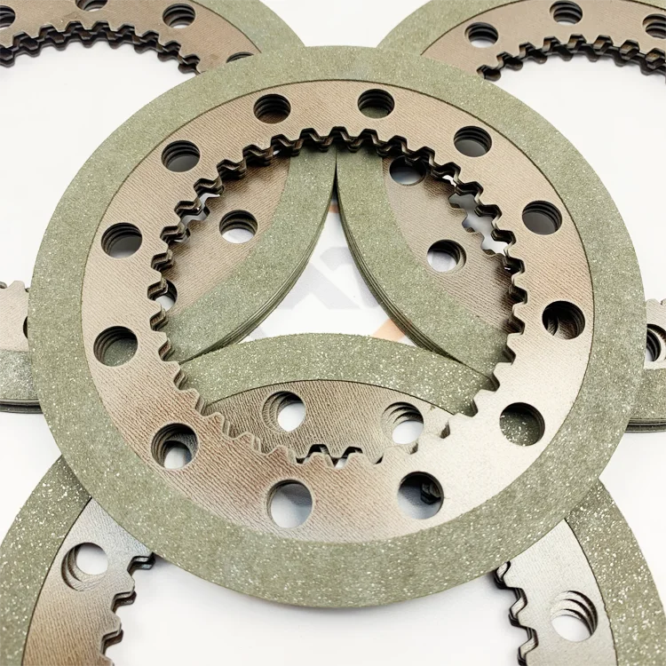 For Infiniti FX35 2008-2011 Transfer Case Friction Plates Kit