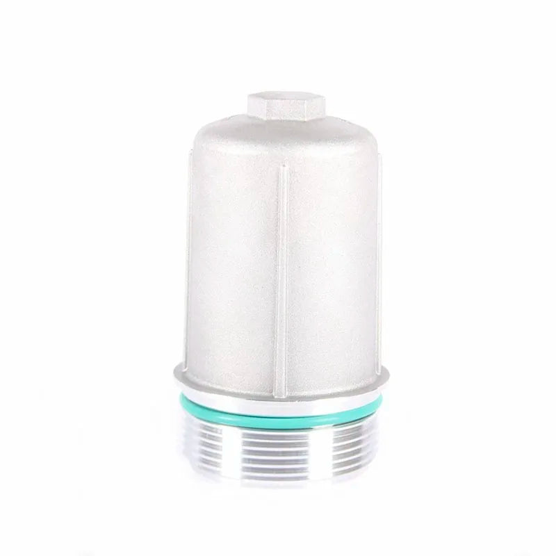 New XINWEI Transmission Oil Filter Housing for Volkswagen Arteon Golf Jetta Audi A3 0BH325159B