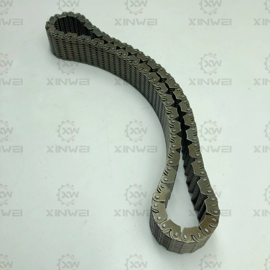 New OEM Xinwei Transfer for Chain Kit for X3 X5 X1 X6 ATC450 ATC45L ATC13 Fix AWD Vibration Repair