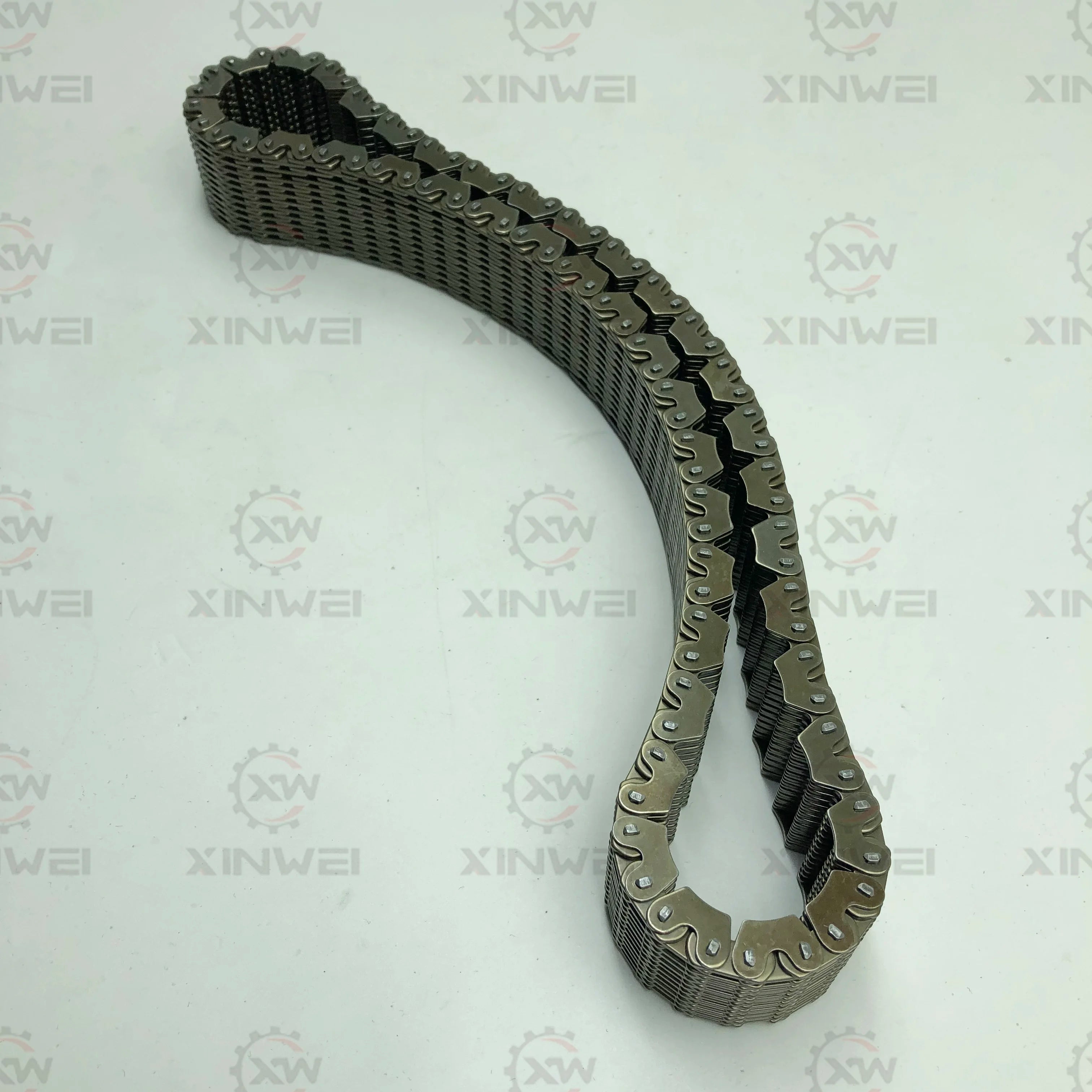 New OEM Xinwei Transfer for Chain Kit for X3 X5 X1 X6 ATC450 ATC45L ATC13 Fix AWD Vibration Repair