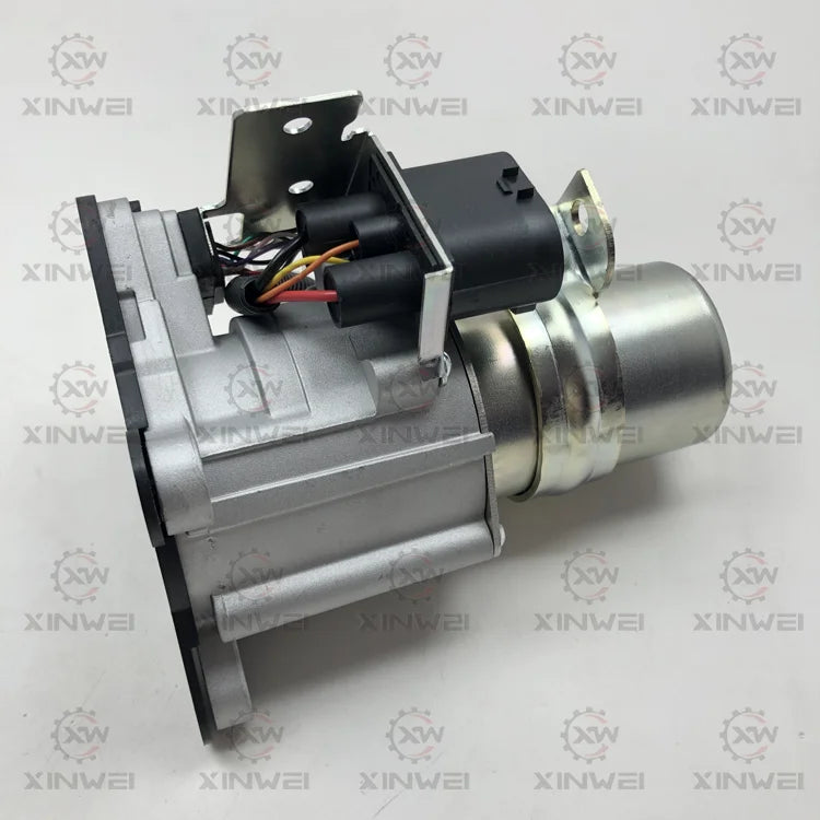 NEW Model Transfer Case Motor 17.1x17.1x19.6cm - Fixes 4WD Fault for VW Touareg & Porsche Cayenne