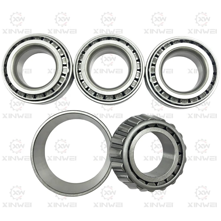 Rear Differential Release Bearing A2469970046 for Mercedes Benz CLA250 A45 AMG B250 4MATIC AWD