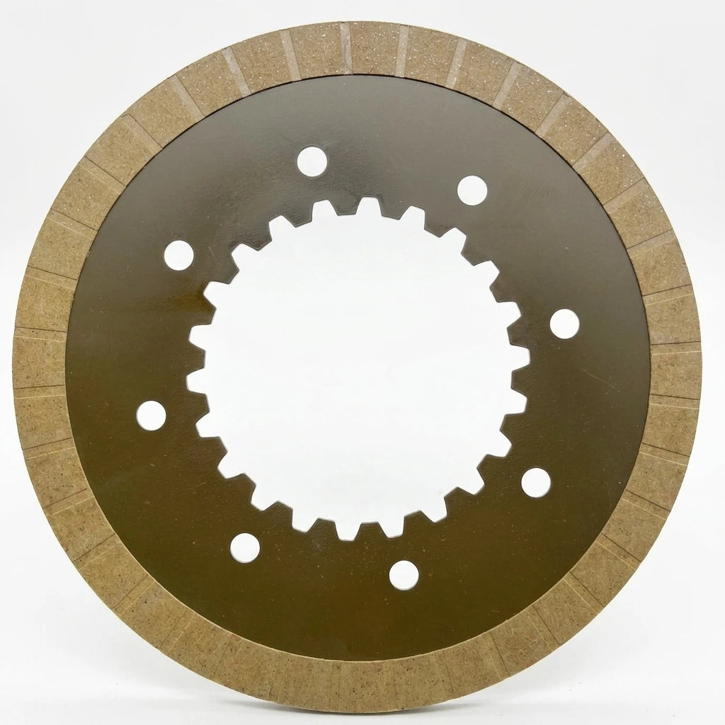 For Sorento Transfer for Friction Plate Repair Kit Brand New Clutch Plate RE324245/R209938 OLIVER Fitment