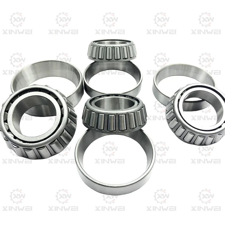 High Quality Brand New Release Bearings for Mercedes Fit Models CLA250 CLA45 A45 Part Number A2469970046 for Rear Differential