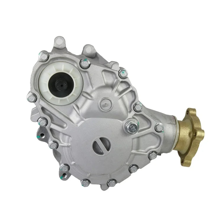Ford Flex Transmission Control Assembly / Clutch Booster - New Auto Parts for Wholesale & Custom Orders