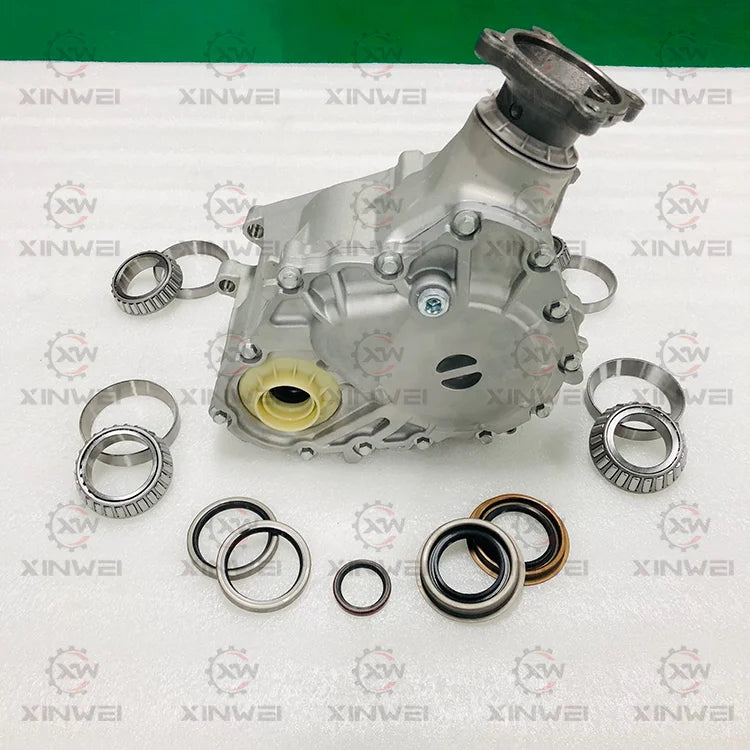 AWD Transfer Case Repair Kit for Ford Edge 3.5L Solves Bearing Noise & Vibration Imported Models