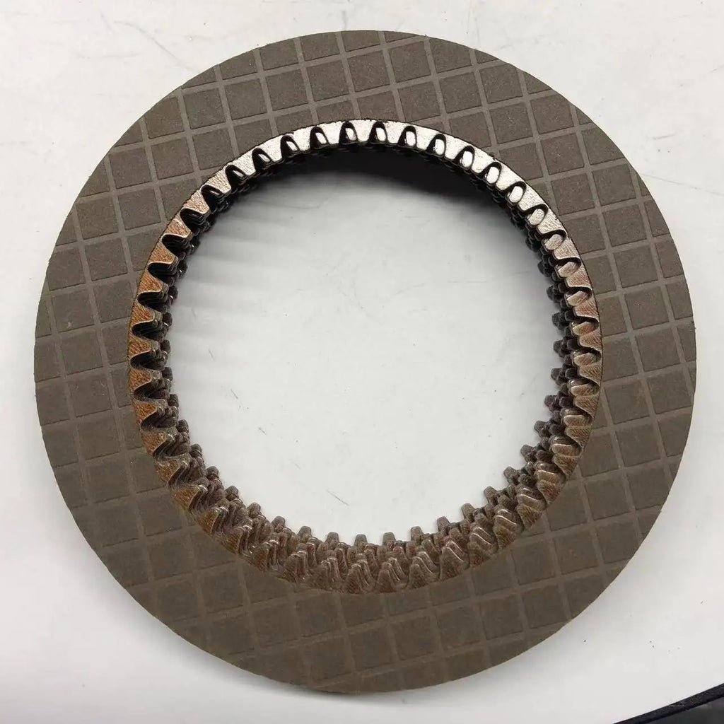OEM Same As Original Transmission Clutch Friction Plates for Volkswagen Tiguan|Replacement & Performance Upgrade|Factory Direct