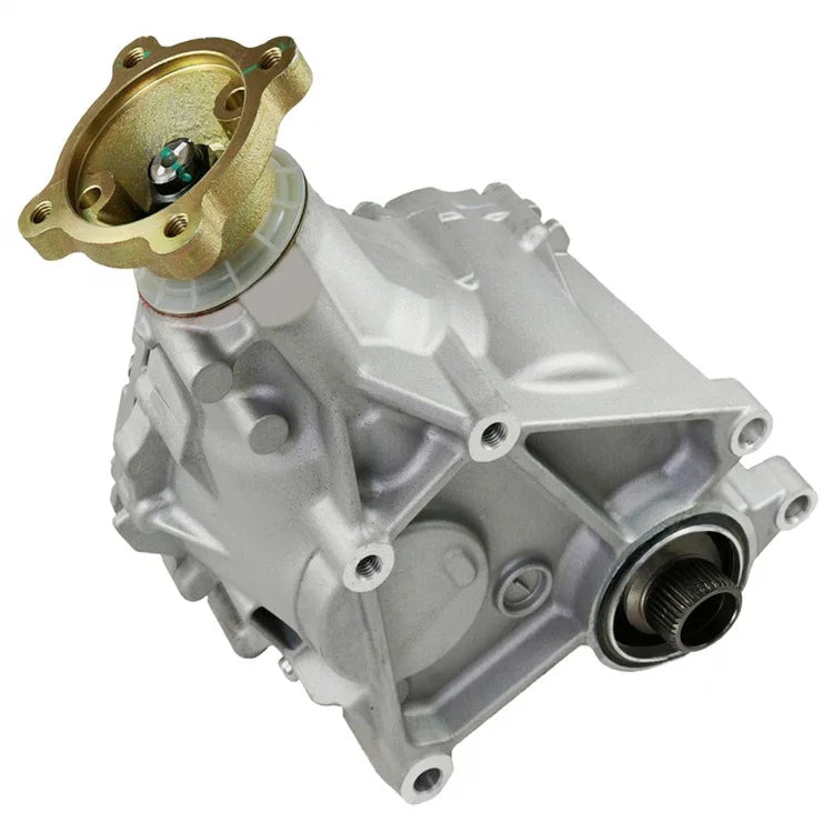 Ford Flex Transmission Control Assembly / Clutch Booster - New Auto Parts for Wholesale & Custom Orders
