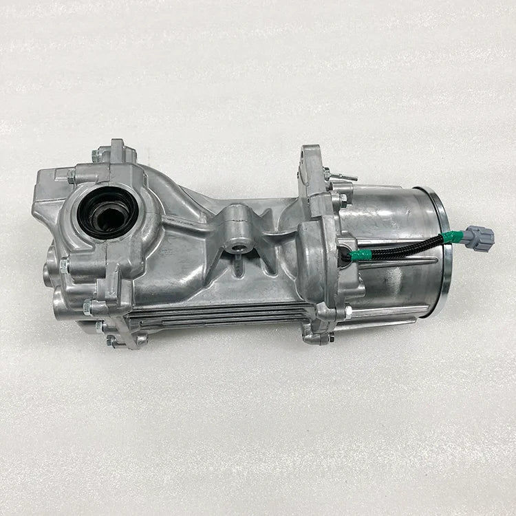 New Rear Differential Assembly 38300JD610 for Nissan Qashqai T32 Rogue Select Murano AWD 2003-2018