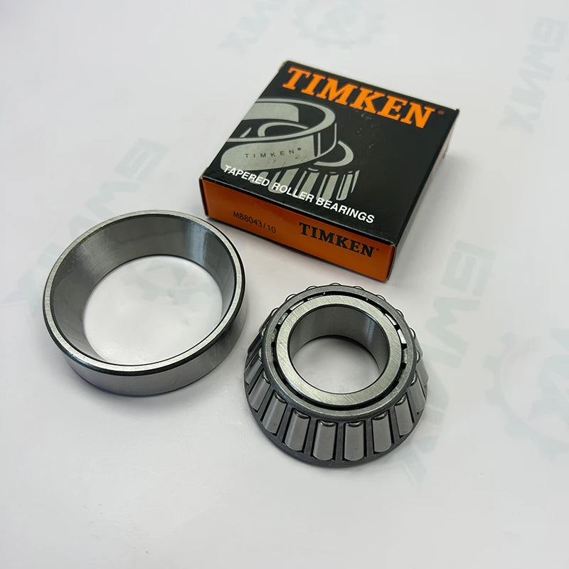 F571430.TR1DZ Bearing  for Mercedes Viano W636 Vito W639 Rear Differential Bearing OE A6399810427