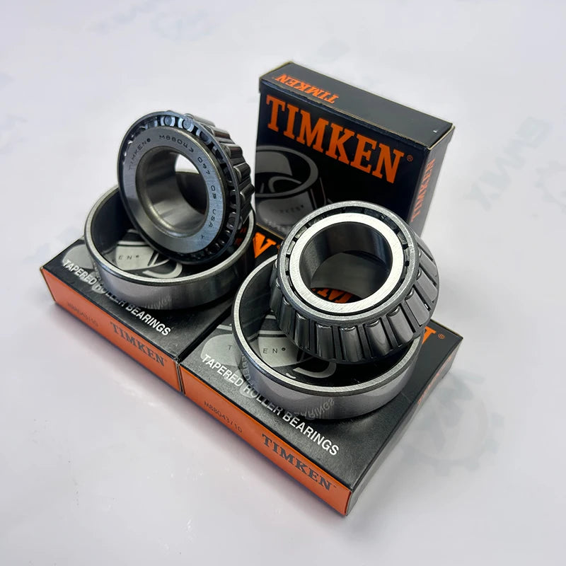 F571430.TR1DZ Bearing  for Mercedes Viano W636 Vito W639 Rear Differential Bearing OE A6399810427