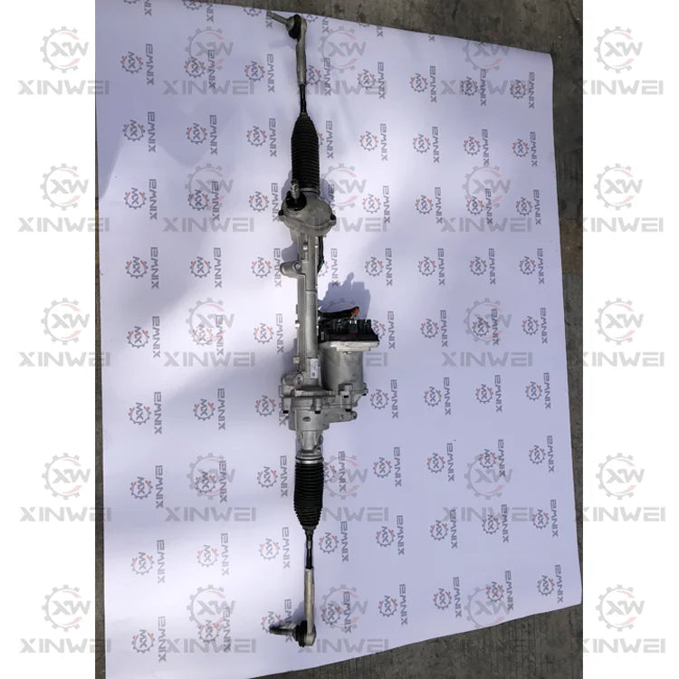 OEM Steering Column Control Module 1044831-00-J for Tesla Model 3 2017-2024 | Power Steering ECU | OLIVER Factory Direct