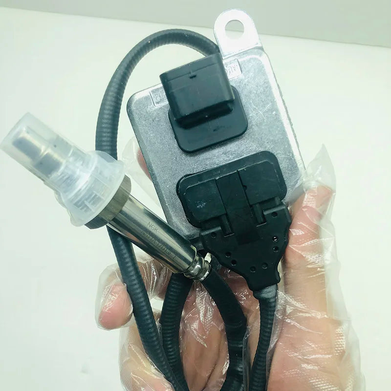 OEM Oxygen Sensor 03L907807AF for Volkswagen Audi Lambda O2 Sensor Engine Emission Replacement