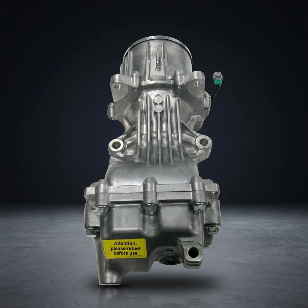 High Quality Auto Gearbox Assembly Wholesale