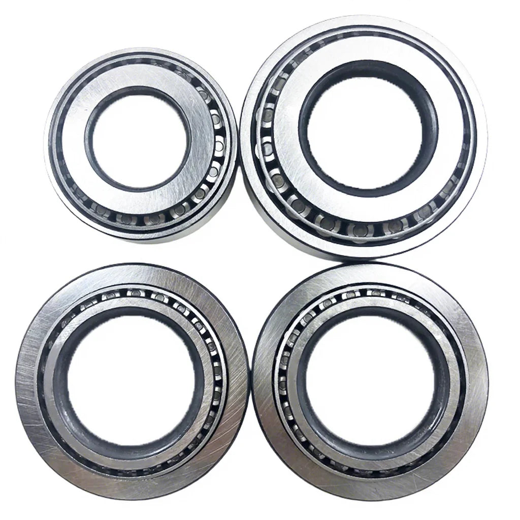 OEM 31507578154 31508635861 Front Differential Release Bearing for BMW X3 X4 F25 F26 2011-2018