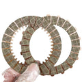 For CRV Siwei Rear Differential Friction Plate Old 24L Four-Wheel Drive Automatic Clutch OLIVER Car Fitment