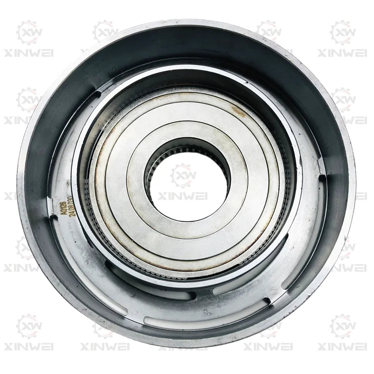 Transfer Case Shift Lock Drum 1800100XKV11A for GWM H9/Poer, Ford Everest & Roewe RX8 6AT