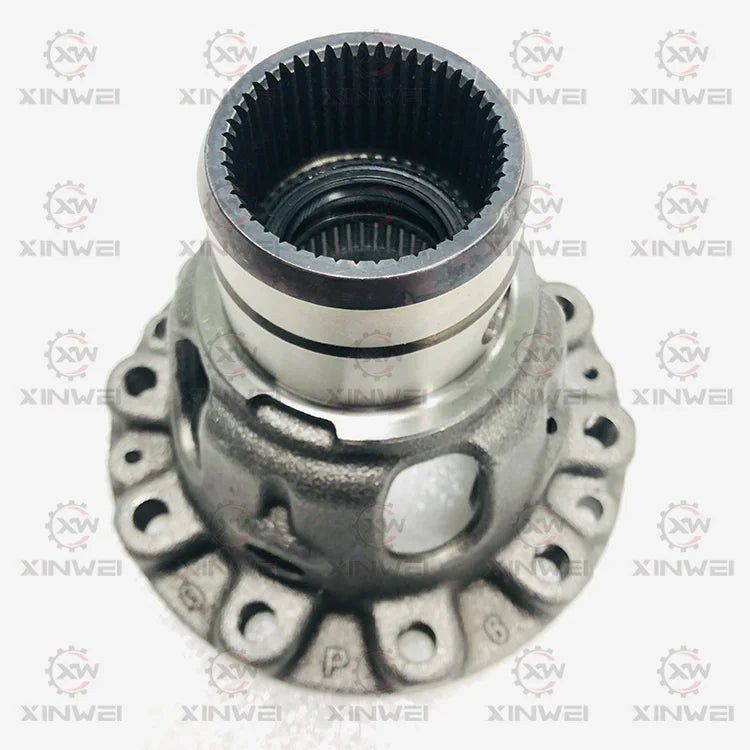 OEM Verteilergetriebe-Differentialhalterung für Hyundai IX25 Kia Sorento Sportage AWD 4WD Automatikgetriebehalterung