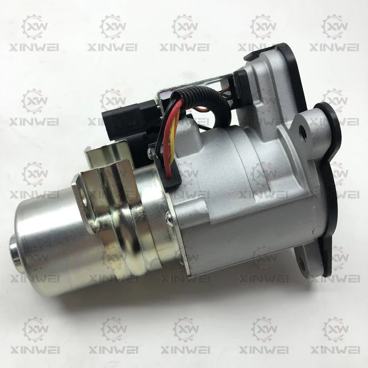 OEM 0AD34601A Transfer Case Motor for Porsche Cayenne & Volkswagen Touareg (2004-2018)