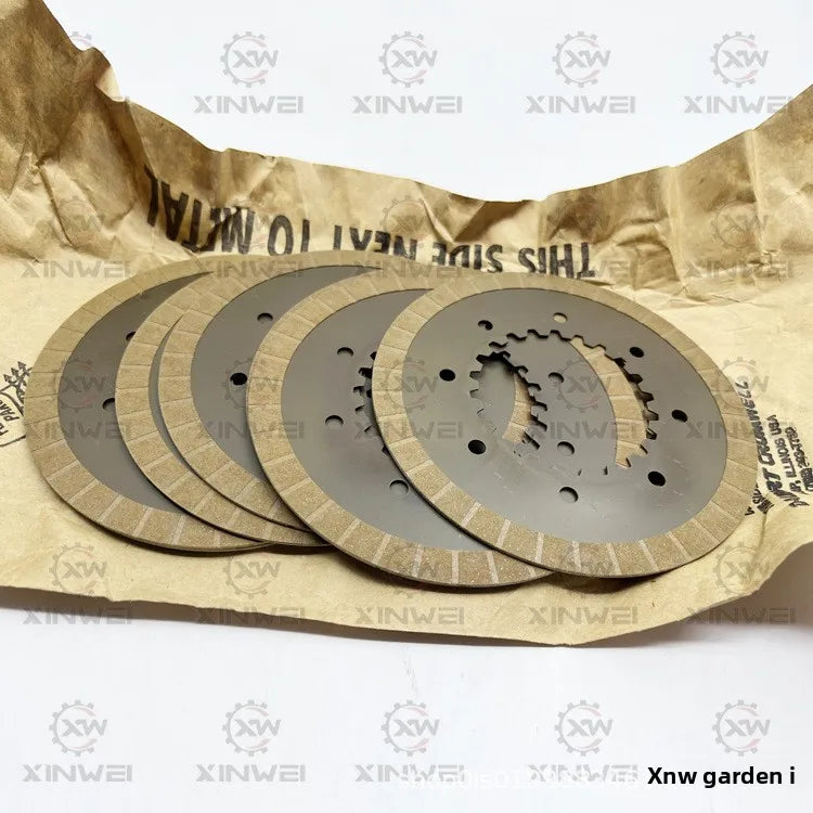 For Sorento Transfer for Friction Plate Repair Kit Brand New Clutch Plate RE324245/R209938 OLIVER Fitment
