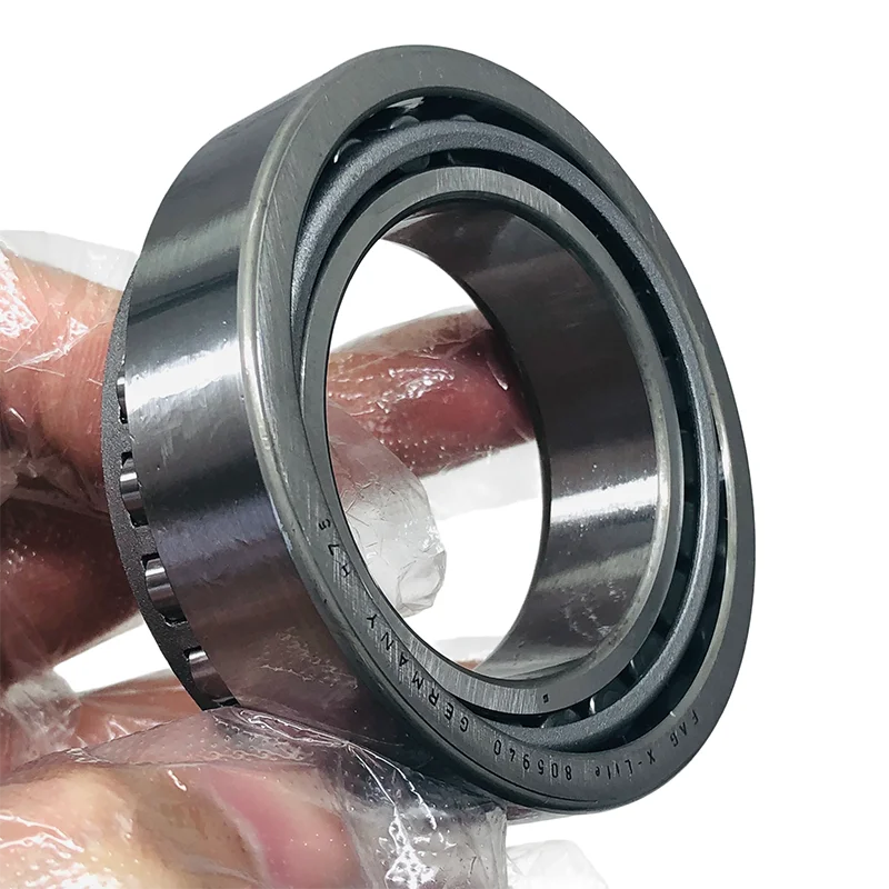 New 805940 X-Life Tapered Roller Bearing for Audi Q7 for Cayenne OE 09AJF506E Transmission Differential
