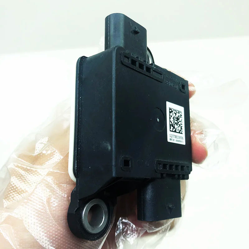 OEM Exhaust Particle Sensor 8R0906261A for Audi Q5 Q7 DPF Exhaust Emission Sensor Replacement