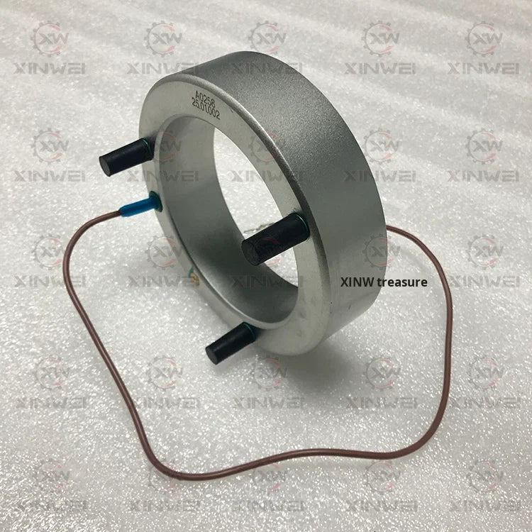 Xinwei New 4WD Transfer for Electromagnetic Coil for Great Wall Cannon & Haval H9 2.0T Diesel | OEM Factory Direct