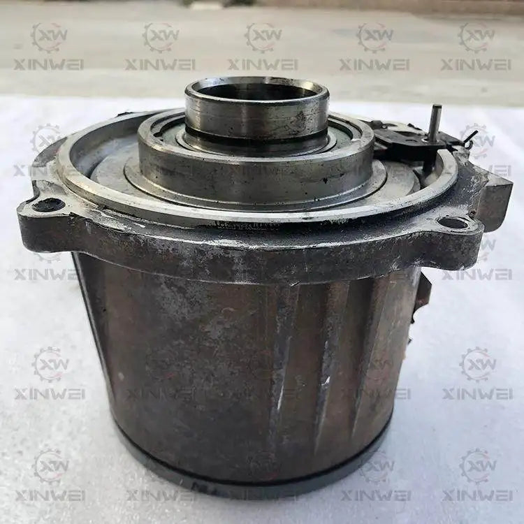 Rear Differential Electronic Clutch Coupling Assembly OEM Replacement for Mazda CX-5/CX-4/CX-7/RX-8 AWD