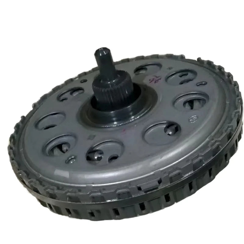 OEM Clutch Assembly for Volkswagen 0DW/0GC (DQ381) DSG Transmission | New | 1 Year Warranty | Xinwei | Factory Direct