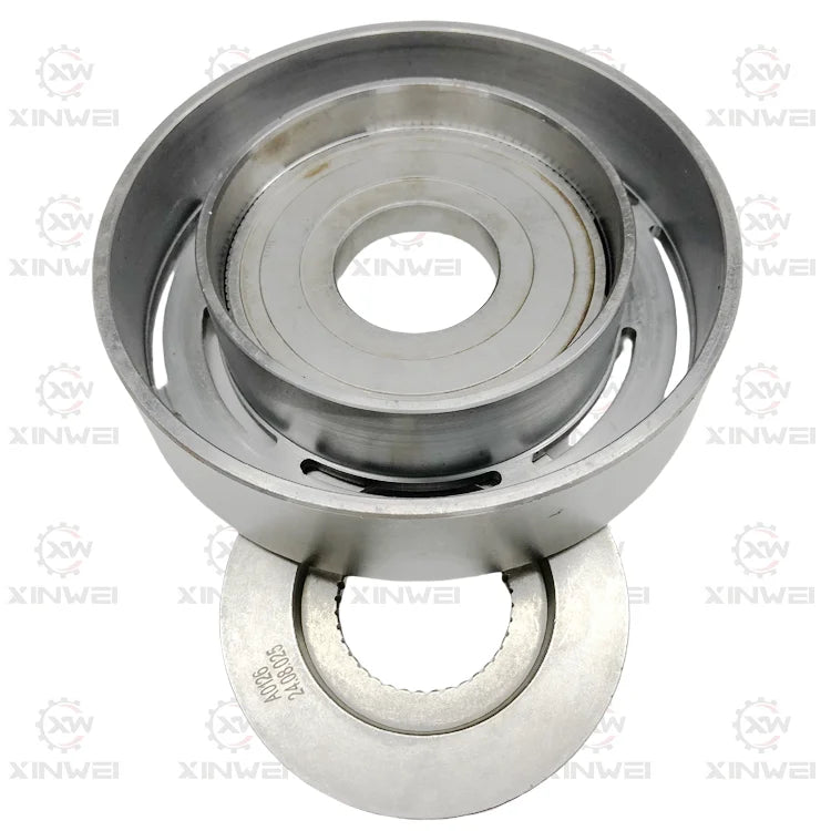 Transfer Case Shift Lock Assembly for GWM H9/Cannon & Ford Everest 2.2T | 4WD Engagement Mechanism