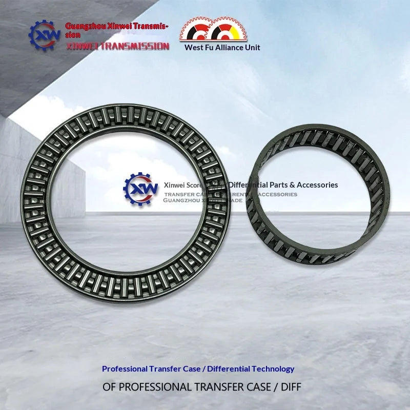 OEM Transfer Case Flat Needle Roller Bearing for Mercedes-Benz W166 X166 ML350 GL350 | OLIVER Factory Direct