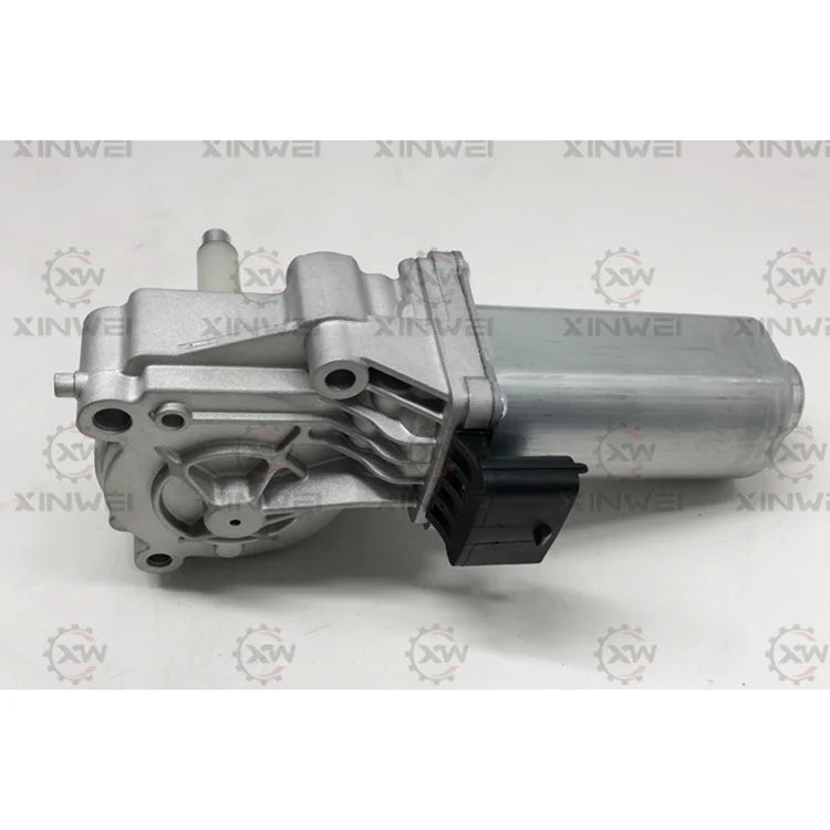 Transfer Case Shift Motor Actuator 4635400088 for Mercedes Benz G-Class G500 G55 G63 AMG 4WD