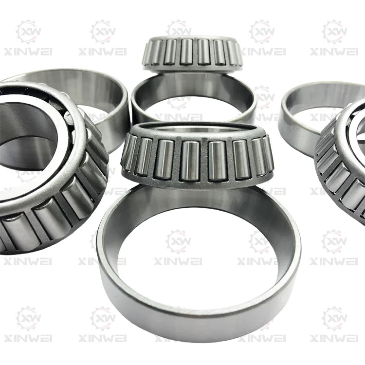 OEM A2463500802 Release Bearing for Mercedes CLA250 A45 B250 4MATIC Rear Differential